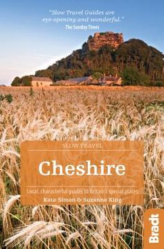 portada Cheshire (en Inglés)