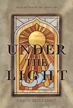 portada Under The Light (en Inglés)