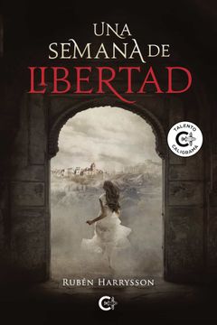 portada Una Semana de Libertad (in Spanish)