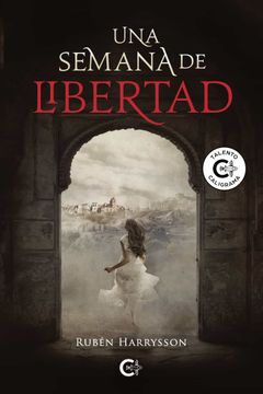 portada Una Semana de Libertad