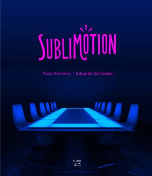 portada Sublimotion (in Spanish)