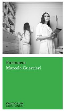 portada Farmacia (in Spanish)