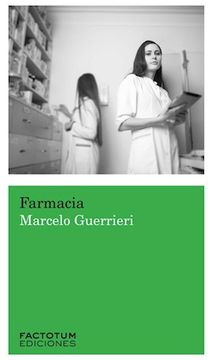 portada Farmacia