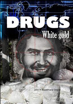 portada Drugs (en Inglés)