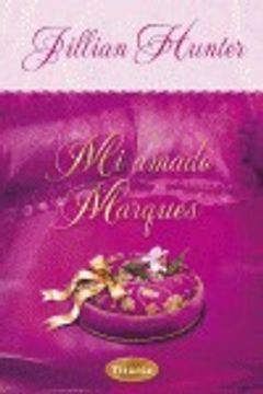 portada Mi amado Marqués (Familia Boscastle 1) (in Spanish)