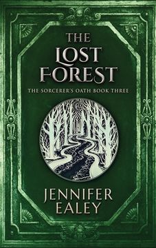 portada The Lost Forest 