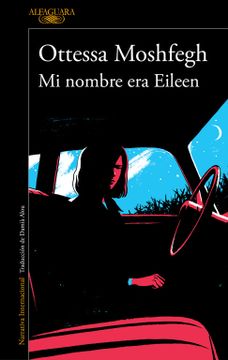 portada Mi Nombre era Eileen (in Spanish)
