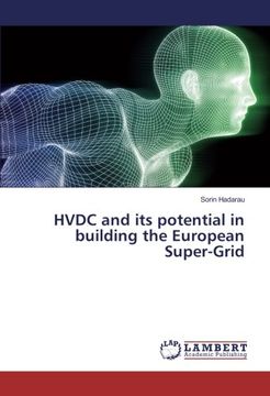 portada HVDC and its potential in building the European Super-Grid