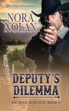 portada Deputy's Dilemma (in English)