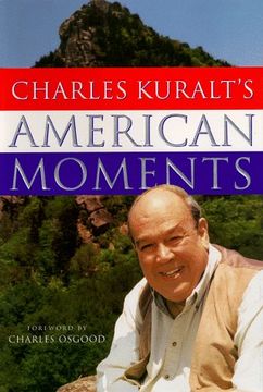 portada Charles Kuralts American Moments