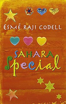 portada Sahara Special (en Inglés)
