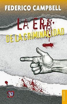 portada La era de la Criminalidad (in Spanish)