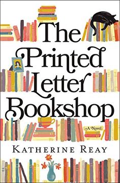 portada The Printed Letter Bookshop (en Inglés)
