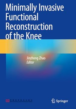 portada Minimally Invasive Functional Reconstruction of the Knee