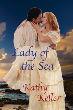 portada Lady of the Sea (en Inglés)