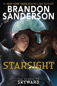 portada Starsight (Skyward) (in English)