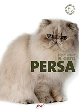 portada El Gato Persa