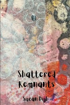 portada Shattered Remnants (en Inglés)