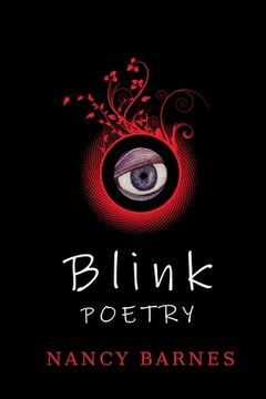 portada Blink Poetry (en Inglés)