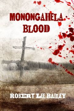 portada Monongahela Blood