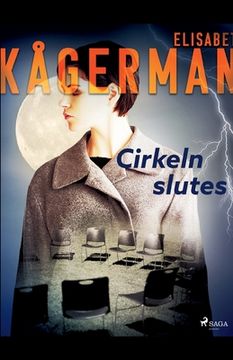 portada Cirkeln slutes (in Swedish)