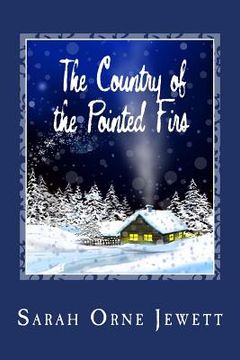 portada The Country of the Pointed Firs