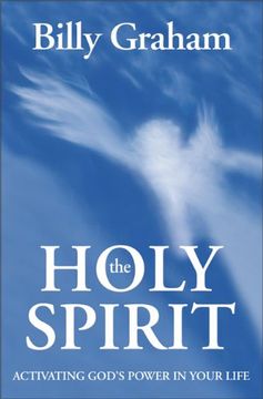 portada The Holy Spirit: Activating God's Power in Your Life