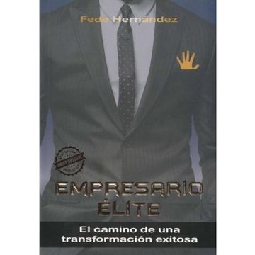 portada Empresario Elite (in Spanish)