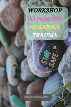 portada Workshop to Prevent Vicarious Trauma