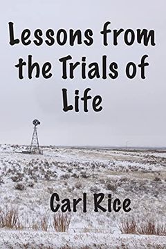 portada Lessons From the Trials of Life (en Inglés)