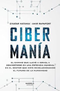 portada Cibermania (in Spanish)