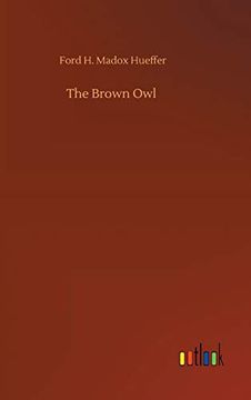 portada The Brown owl