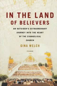 portada In the Land of Believers (in English)