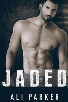 portada Jaded (in English)