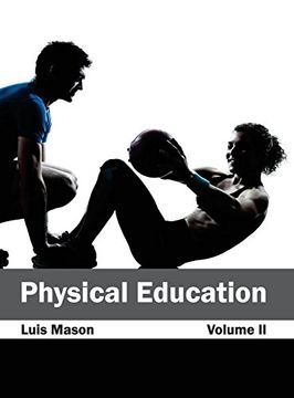 portada Physical Education: Volume ii (en Inglés)