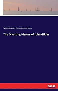 portada The Diverting History of John Gilpin (in English)