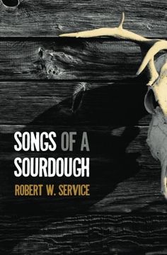 portada Songs of a Sourdough