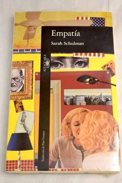 portada Empatia (in Spanish)