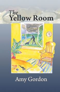 portada The Yellow Room (en Inglés)