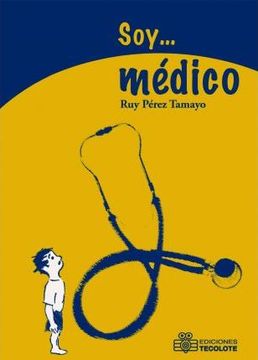 portada Soy Medico (in Spanish)