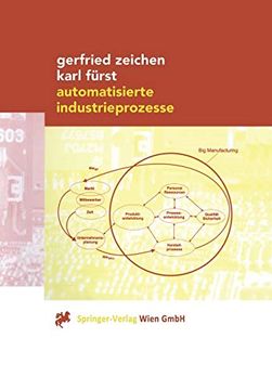 portada Automatisierte Industrieprozesse (in German)