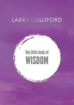 portada The Little Book of Wisdom (en Inglés)