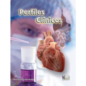 portada Perfiles Clinicos (in Spanish)