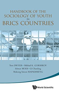 portada Handbook of the Sociology of Youth in Brics Countries