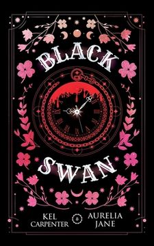 portada Black Swan: Discreet Edition (en Inglés)