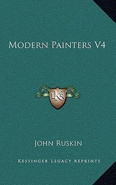 portada modern painters v4 (in English)