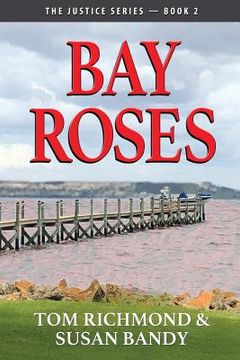 portada Bay Roses (en Inglés)