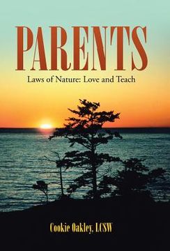 portada Parents: Laws of Nature: Love and Teach