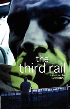 portada the third rail, a memoir (in English)