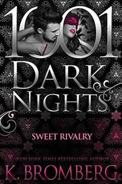 portada Sweet Rivalry (1001 Dark Nights) (in English)